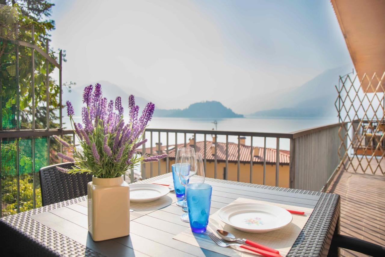 The Postcard By Design Studio Varenna Bagian luar foto