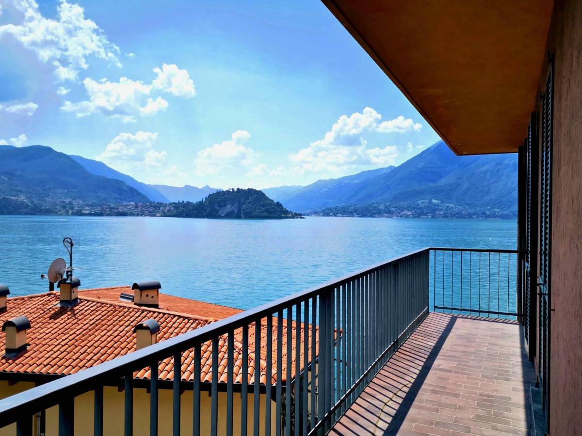 The Postcard By Design Studio Varenna Bagian luar foto