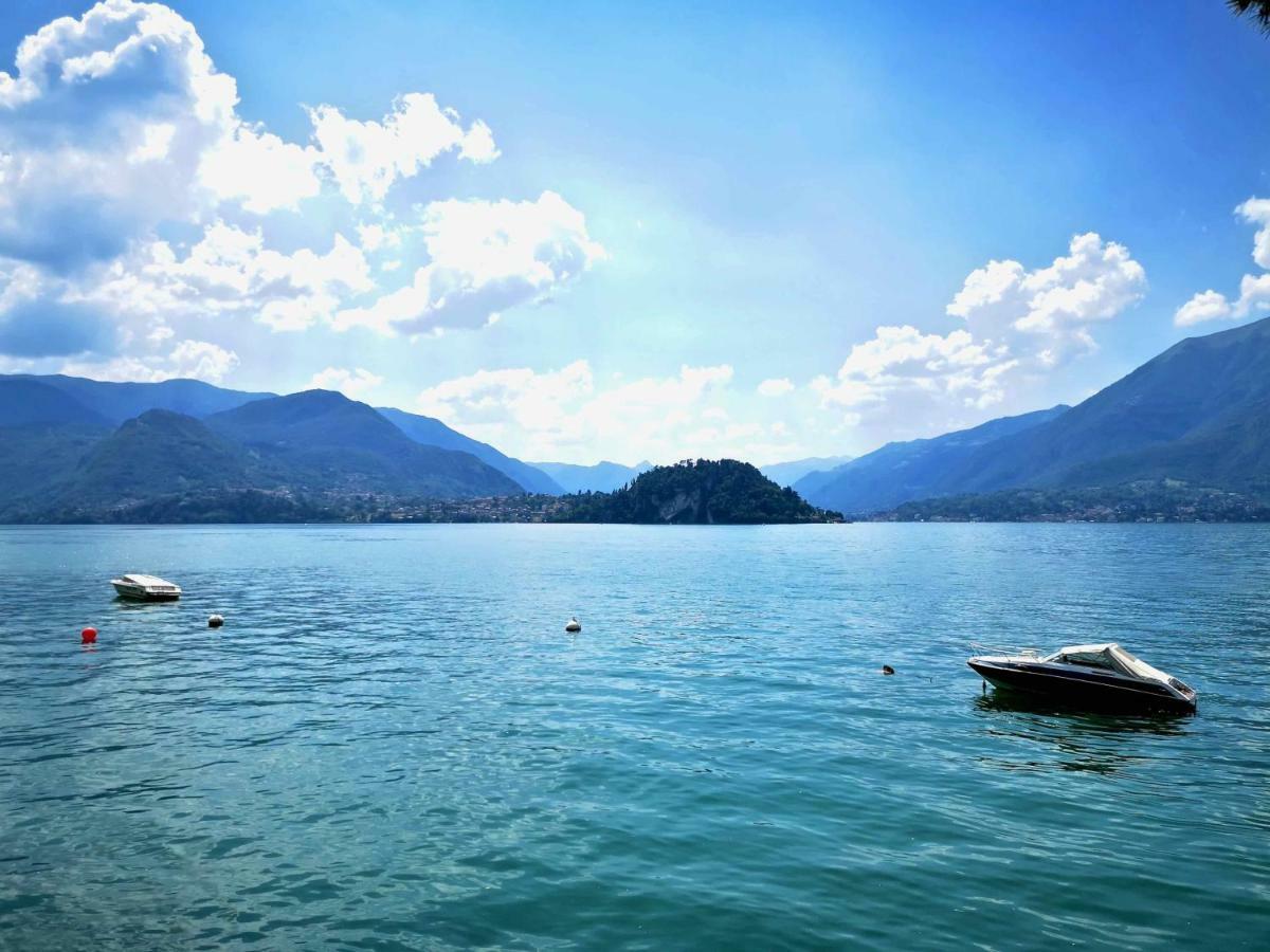 The Postcard By Design Studio Varenna Bagian luar foto