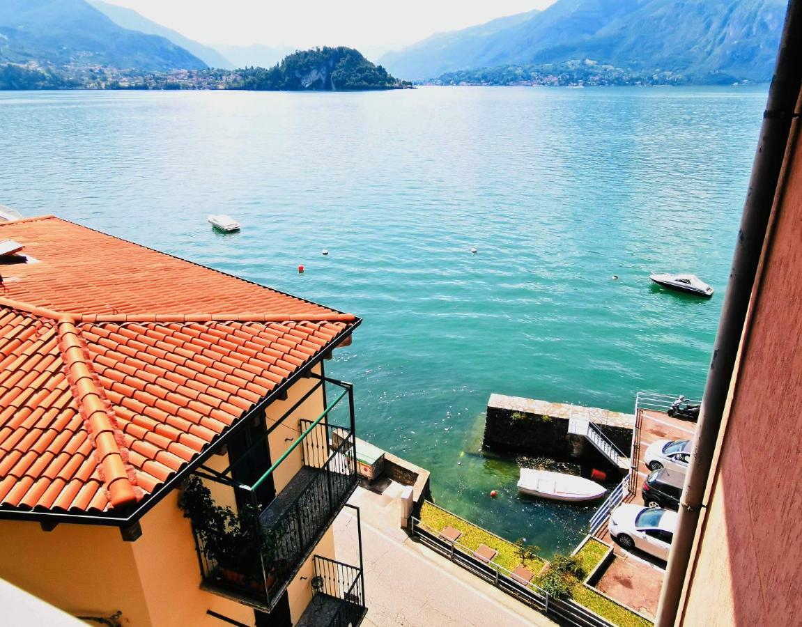 The Postcard By Design Studio Varenna Bagian luar foto
