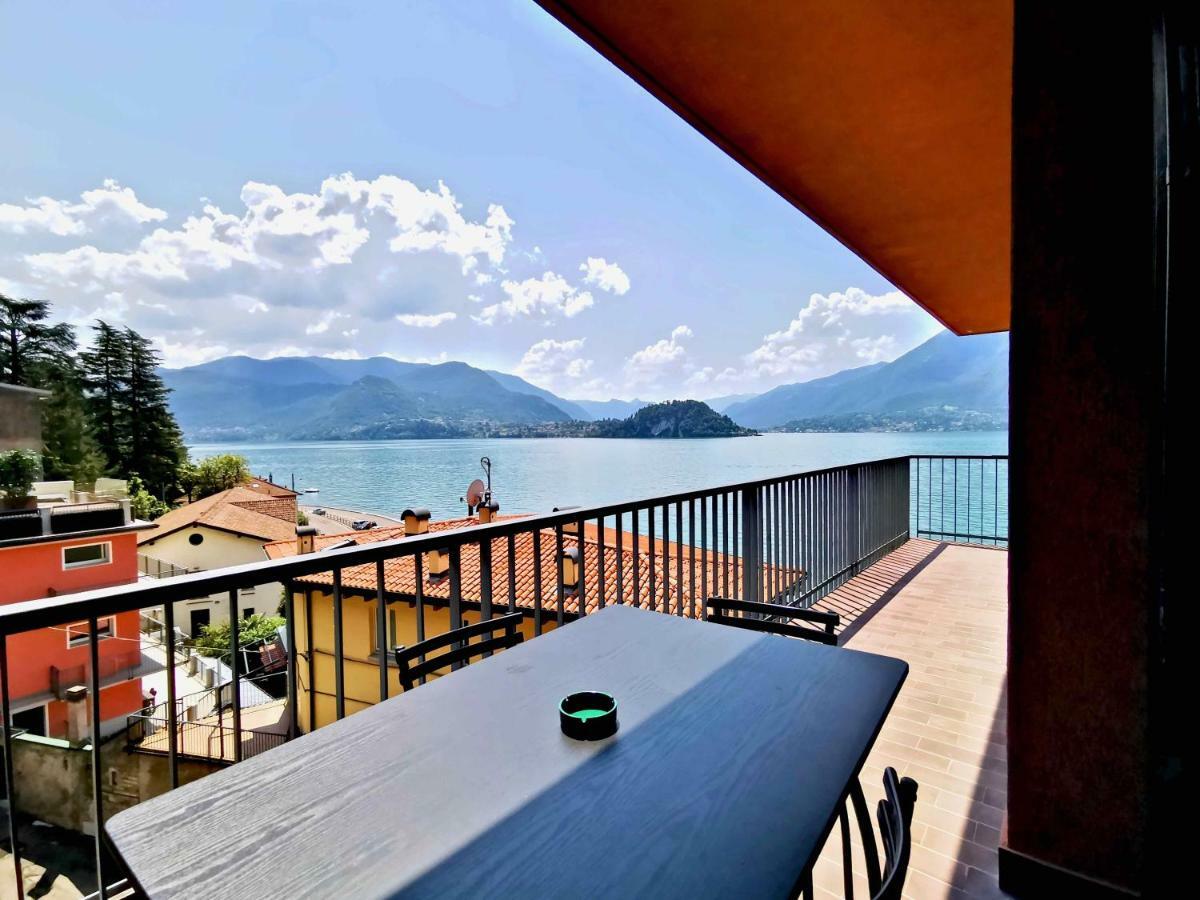 The Postcard By Design Studio Varenna Bagian luar foto