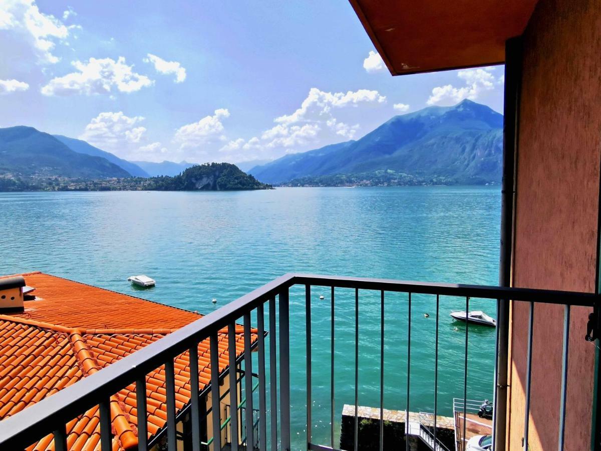 The Postcard By Design Studio Varenna Bagian luar foto